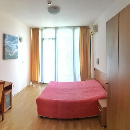 Trakia Plaza サニービーチ