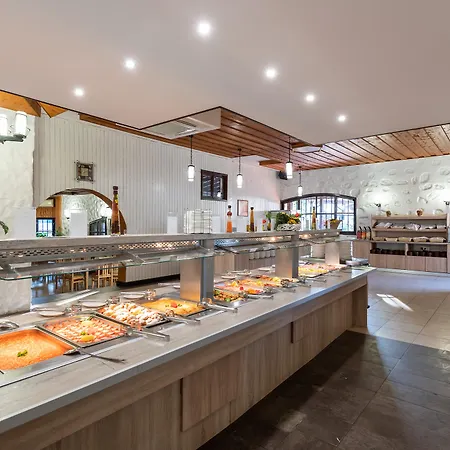 Trakia Plaza アパートホテル 4*