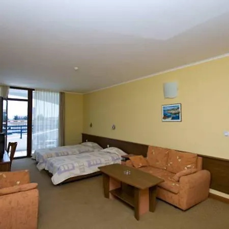 Trakia Plaza 4* サニービーチ