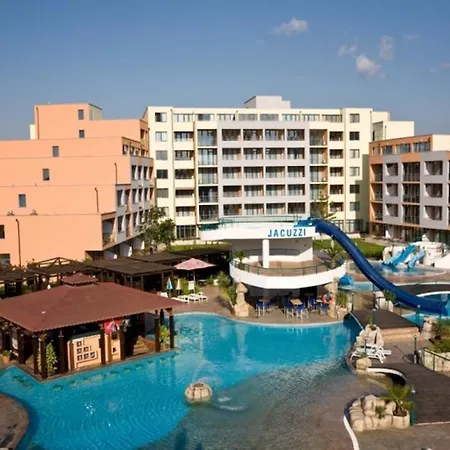 Trakia Plaza 4* 써니비치
