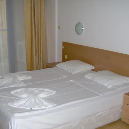 Trakia Plaza 4*