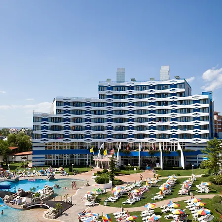 Trakia Plaza 4* 써니비치
