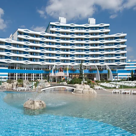 Trakia Plaza 4* 써니비치