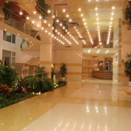 아파트호텔 Trakia Plaza 써니비치