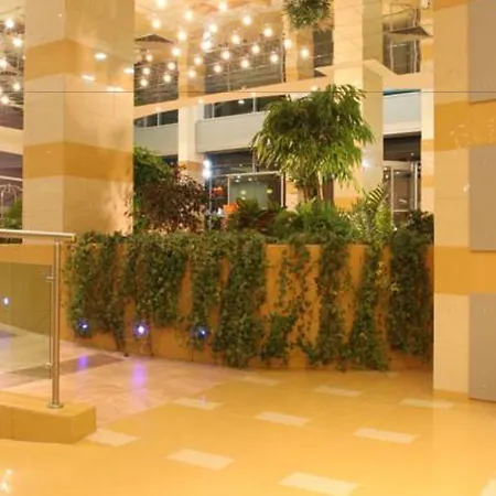 Trakia Plaza 4*