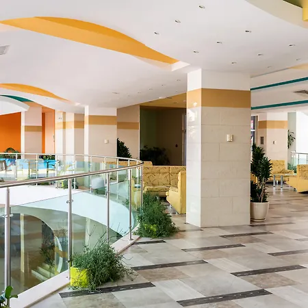 Trakia Plaza 4*