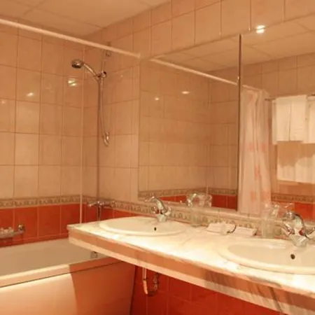 Aparthotel Trakia Plaza Sunny Beach