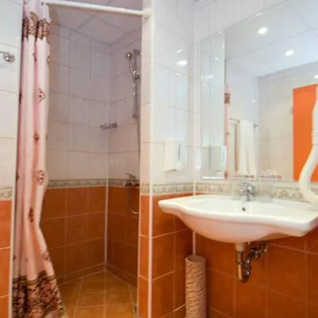 Aparthotel Trakia Plaza