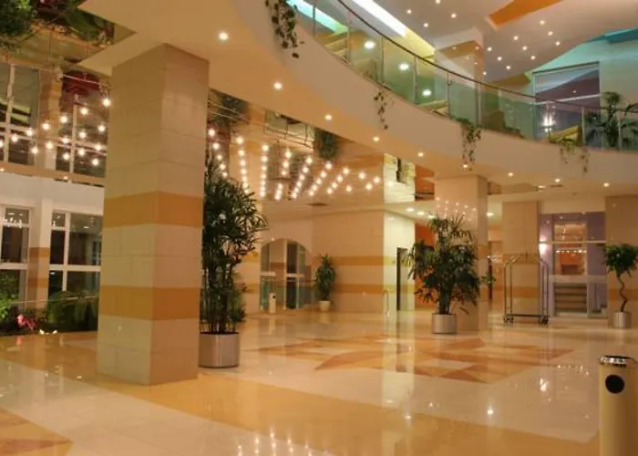 Trakia Plaza Aparthotel