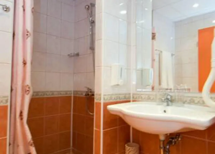 Aparthotel Trakia Plaza