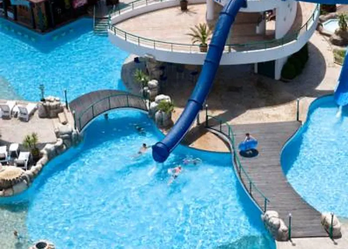 Aparthotel Trakia Plaza 4*