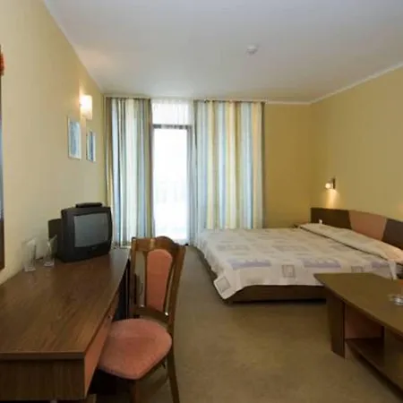 Trakia Plaza Hotel de apartamente 4*