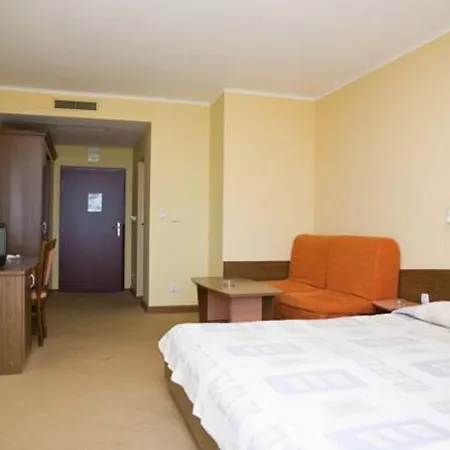 Trakia Plaza 4*