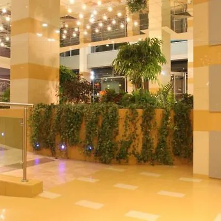 Trakia Plaza