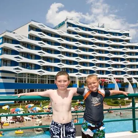 Trakia Plaza
