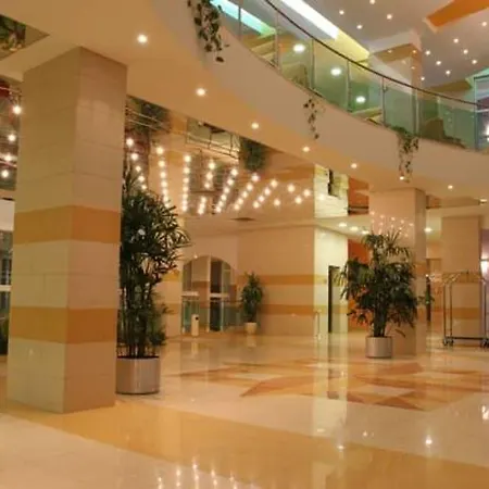 Trakia Plaza Sunny Beach