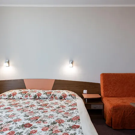 Trakia Plaza 公寓式酒店