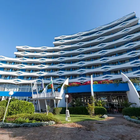 Trakia Plaza Hotel de apartamente 4*