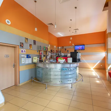 Trakia Plaza 阳光海滩