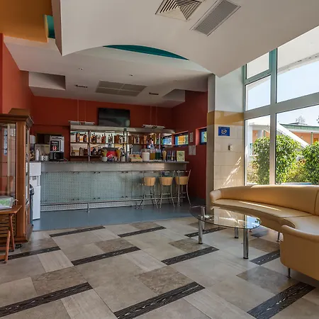 Trakia Plaza Hotel de apartamente