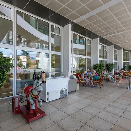 Trakia Plaza Sunny Beach