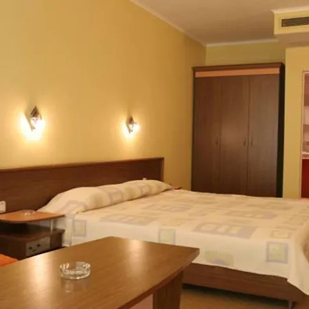 Trakia Plaza 阳光海滩