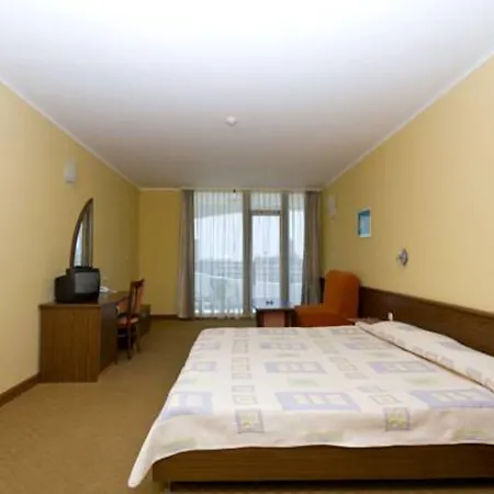 Trakia Plaza 阳光海滩