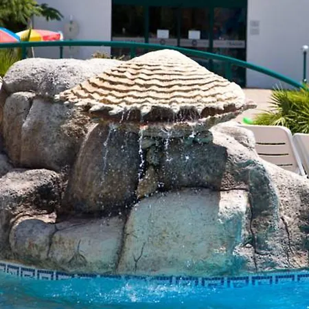 Trakia Plaza 阳光海滩