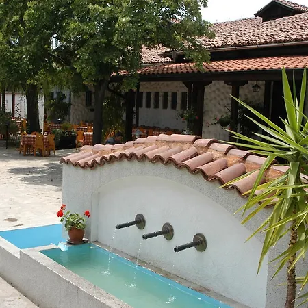 Trakia Plaza 阳光海滩