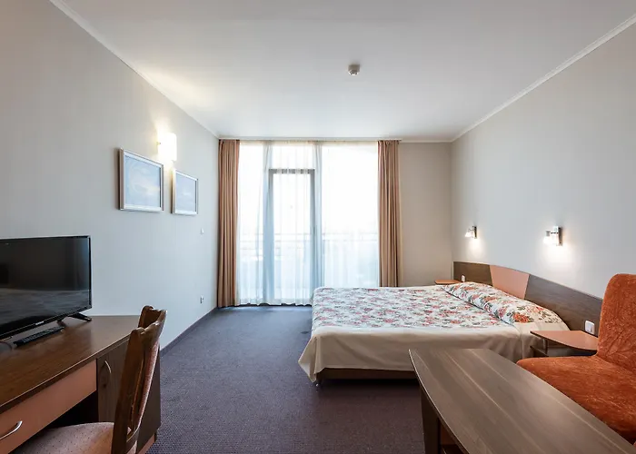 Trakia Plaza Aparthotel