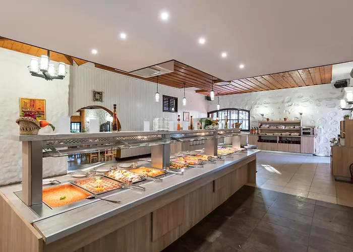 Trakia Plaza Aparthotel 4*