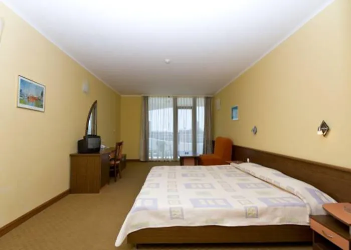 Trakia Plaza Sunny Beach