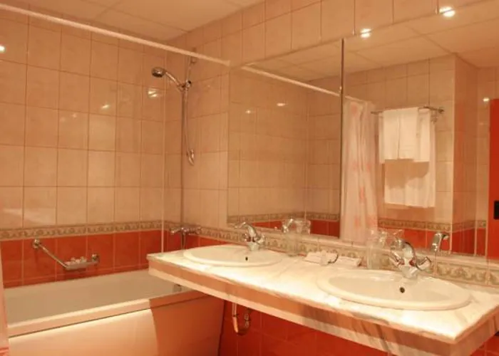 Aparthotel Trakia Plaza Sunny Beach